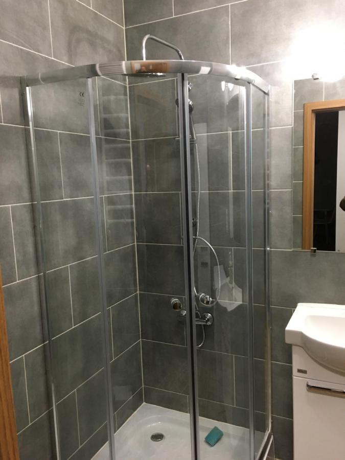 Apartament Aquasfera レダ エクステリア 写真